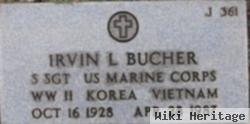 Irvin Louis Bucher