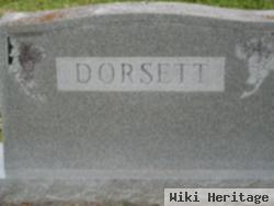 Bennie Dewitt Dorsett, Jr