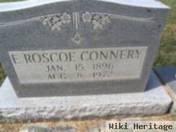 Everett Roscoe Connery