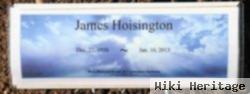 James Hoisington