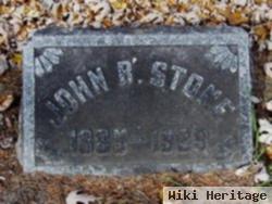 John B. Stone