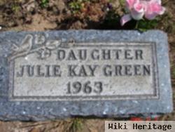 Julie Kay Green