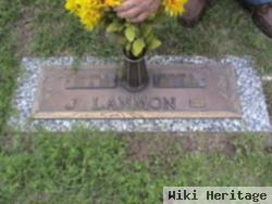 Jesse B. Lanmon