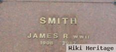 James Richard "dick" Smith