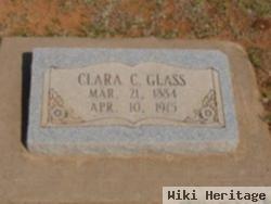 Clara Christina Burke Glass