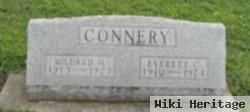 Mildred H. Connery