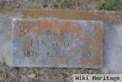 Mary Linscomb