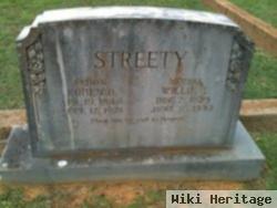 Willie T. Farish Streety