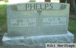 Mae L Phelps