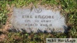 Kirk Kilgore