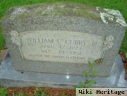 William Clyde Curry, Jr