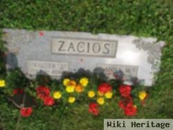 Walter J. Zacios