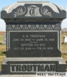 Martha Troutman