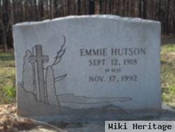 Emma "emmie" Hutson