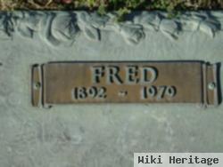 Fred Hill