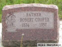 Robert Cooper