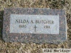 Nelda A Butcher