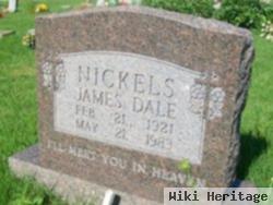 James Dale Nickels