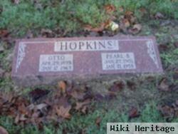 Otto Hopkins