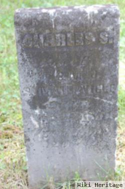 Charles S. Summerville