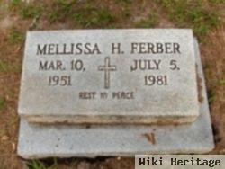 Mellissa H. Ferber