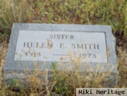 Helen E Smith