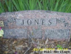 J. C. Jones