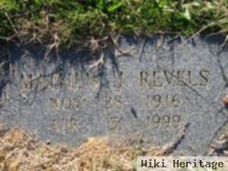 Mathew J. Revels