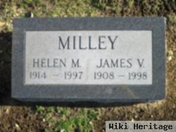 Helen M. Milley