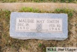 Maudie May Smith