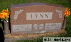 Clyde H Lynn