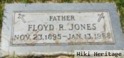 Floyd R. Jones