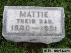 Mattie Melick