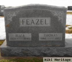 Eliza Jane Price Feazel