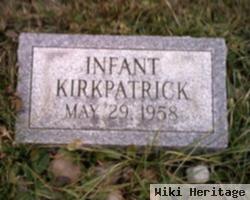 Infant Kirkpatrick