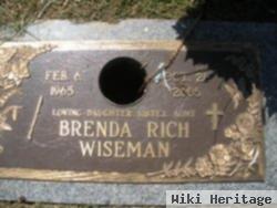 Brenda Rich Wiseman