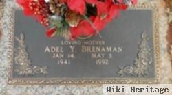 Adel Y. Brenaman