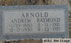 Raymond Arnold