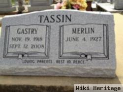 Gastry Rico Tassin