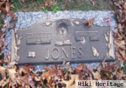 Arra Lee Rowe Jones