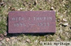 Otto J Thurin