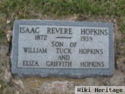 Isaac Revere Hopkins