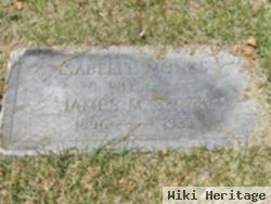 Isabelle Monks Smith