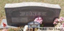 Velma C. Nigar Jones