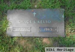 Grace L. Giesel Kelso