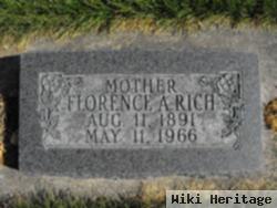 Florence Suranna Allen Rich