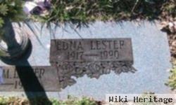 Edna Lester