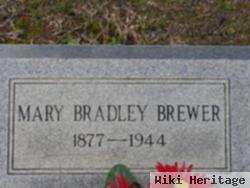 Mary Bradley Brewer