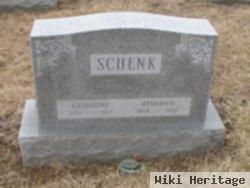 Heinrich Schenk