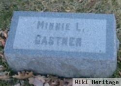 Minnie L Castner